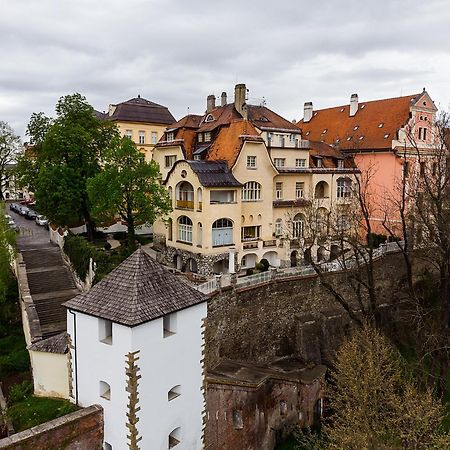 Vila Primavesi Olomouc Eksteriør bilde
