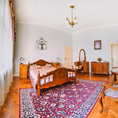 Vila Primavesi Olomouc Eksteriør bilde