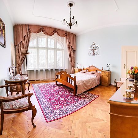 Vila Primavesi Olomouc Eksteriør bilde
