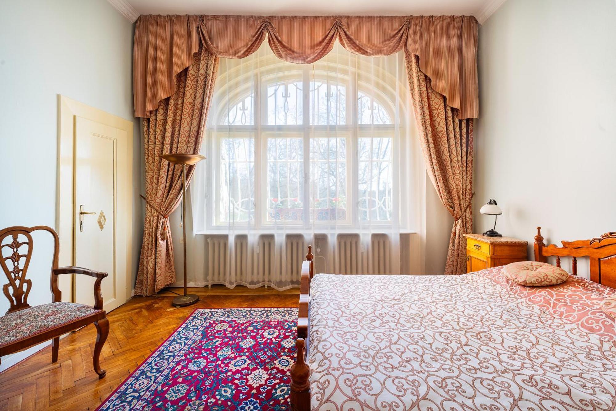 Vila Primavesi Olomouc Eksteriør bilde